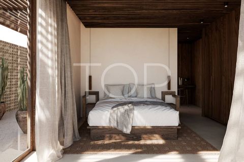 Villa a El Puertito, Tenerife, El Puertito - € 1.447.105 | Ref: CDA-VV-18 - foto 4