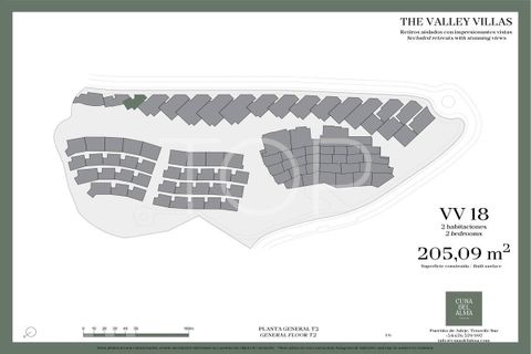 Villa a El Puertito, Tenerife, El Puertito - € 1.447.105 | Ref: CDA-VV-18 - foto 23