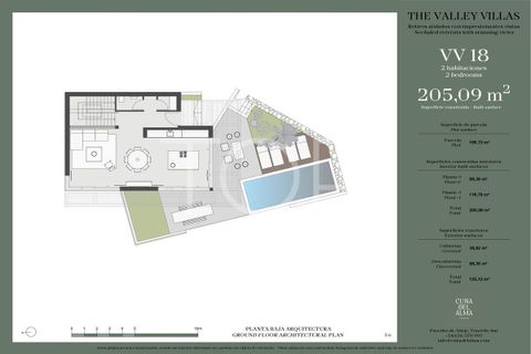 Villa a El Puertito, Tenerife, El Puertito - € 1.447.105 | Ref: CDA-VV-18 - foto 7