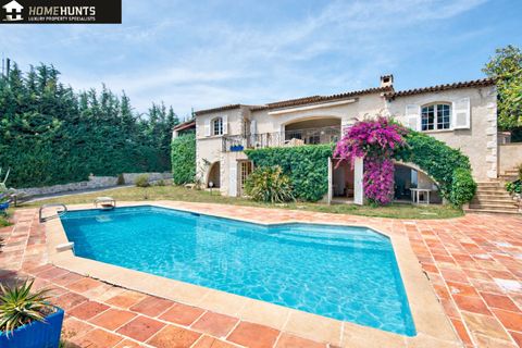 Villa in Nice, Alpes-Maritimes, Nice - € 2.395.000 | Ref: HH-15819467 - foto 1
