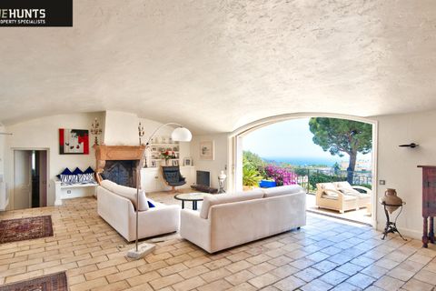 Villa in Nice, Alpes-Maritimes, Nice - € 2.395.000 | Ref: HH-15819467 - foto 6