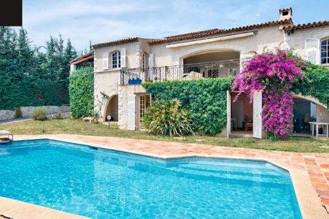 Villa in Nice, Alpes-Maritimes, Nice - € 2.395.000 | Ref: HH-15819467 - foto 9