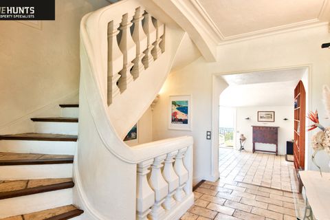 Villa in Nice, Alpes-Maritimes, Nice - € 2.395.000 | Ref: HH-15819467 - foto 13