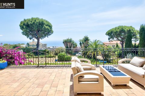 Villa i Nice, Alpes-Maritimes, Nice - € 2 395 000 | Ref: HH-15819467 - foto 4
