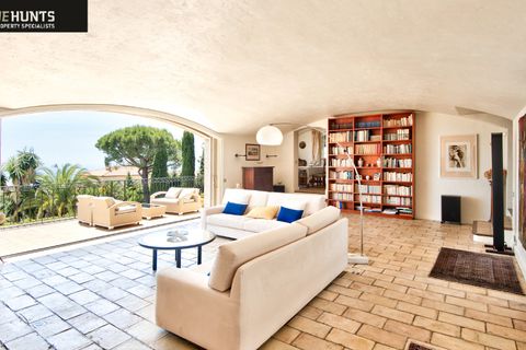 Villa i Nice, Alpes-Maritimes, Nice - € 2 395 000 | Ref: HH-15819467 - foto 7
