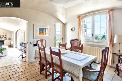 Villa i Nice, Alpes-Maritimes, Nice - € 2 395 000 | Ref: HH-15819467 - foto 8