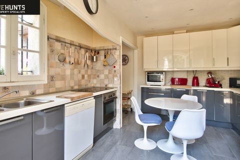 Villa i Nice, Alpes-Maritimes, Nice - € 2 395 000 | Ref: HH-15819467 - foto 10