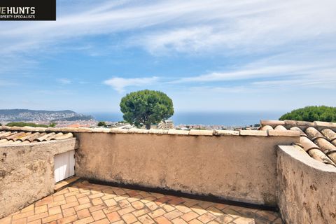 Villa i Nice, Alpes-Maritimes, Nice - € 2 395 000 | Ref: HH-15819467 - foto 17