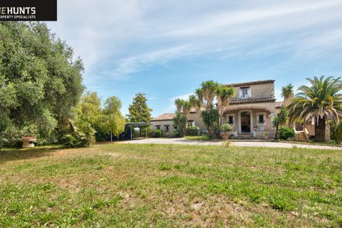 Villa i Nice, Alpes-Maritimes, Nice - € 2 395 000 | Ref: HH-15819467 - foto 19