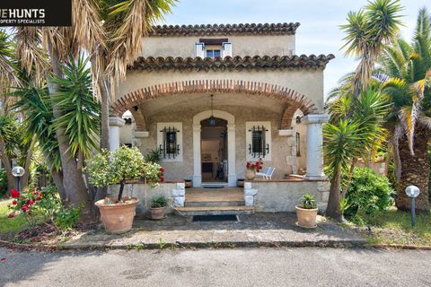 Villa i Nice, Alpes-Maritimes, Nice - € 2 395 000 | Ref: HH-15819467 - foto 20