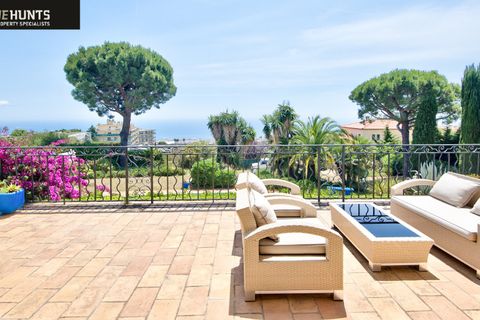 Haus in Nice, Alpes-Maritimes, Nice - € 2.395.000 | Ref: HH-15819467 - Foto 5