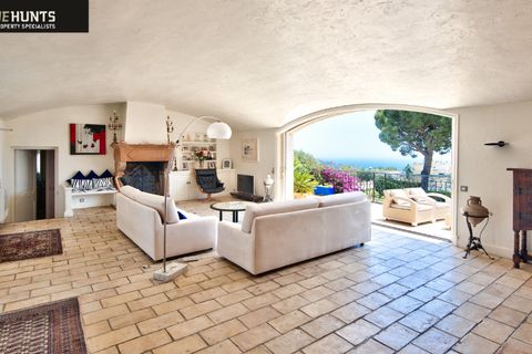 Haus in Nice, Alpes-Maritimes, Nice - € 2.395.000 | Ref: HH-15819467 - Foto 7