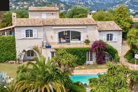 Haus in Nice, Alpes-Maritimes, Nice - € 2.395.000 | Ref: HH-15819467 - Foto 9