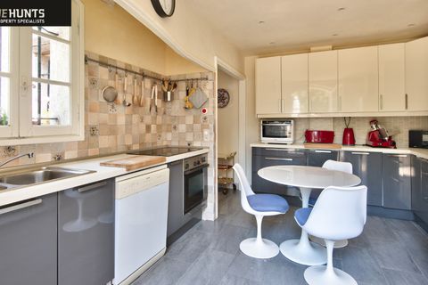 Haus in Nice, Alpes-Maritimes, Nice - € 2.395.000 | Ref: HH-15819467 - Foto 11