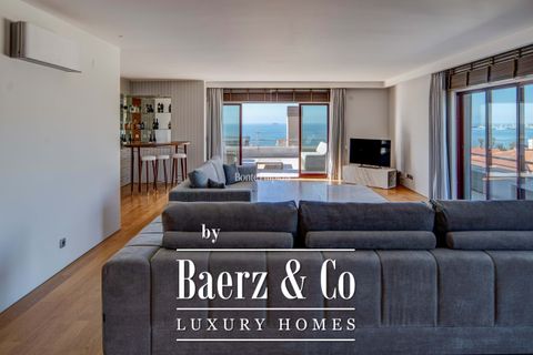 Villa i Cascais, Lisbon, Cascais - € 6.000.000 | Ref: 21753 - foto 10