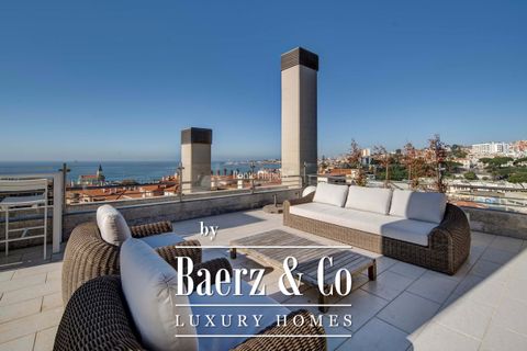 Villa i Cascais, Lisbon, Cascais - € 6.000.000 | Ref: 21753 - foto 23