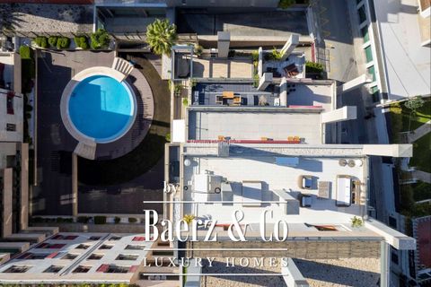 Villa i Cascais, Lisbon, Cascais - € 6.000.000 | Ref: 21753 - foto 31