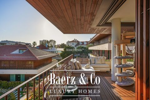 Villa i Cascais, Lisbon, Cascais - € 7.935.000 | Ref: 21751 - foto 5