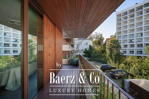 Villa i Cascais, Lisbon, Cascais - € 7.935.000 | Ref: 21751 - foto 6