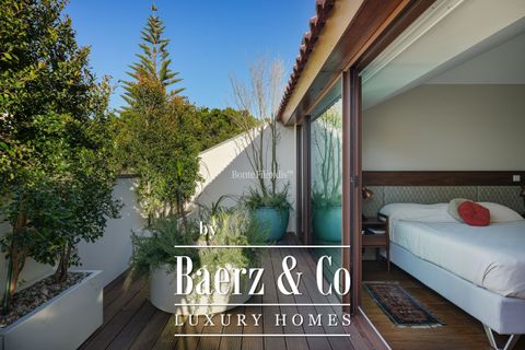 Villa i Cascais, Lisbon, Cascais - € 7.935.000 | Ref: 21751 - foto 7