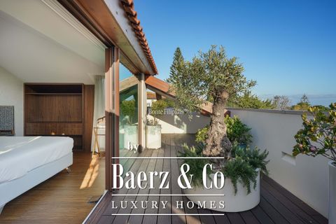 Villa i Cascais, Lisbon, Cascais - € 7.935.000 | Ref: 21751 - foto 8