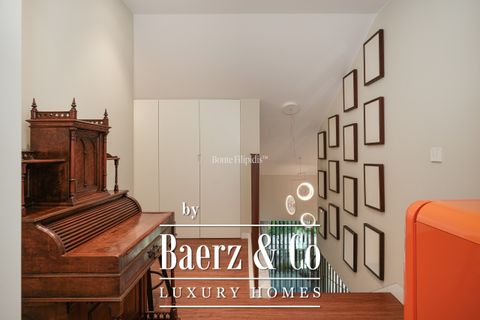 Villa i Cascais, Lisbon, Cascais - € 7.935.000 | Ref: 21751 - foto 20