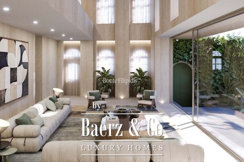 Villa i Lisbon, Lisbon, Lisbon - € 9.200.000 | Ref: 21690 - foto 1