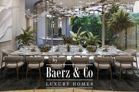 Villa i Lisbon, Lisbon, Lisbon - € 9.200.000 | Ref: 21690 - foto 5