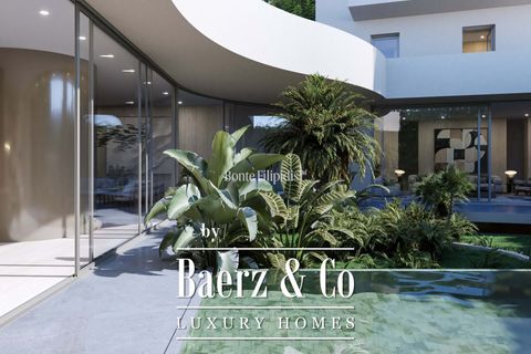 Villa i Lisbon, Lisbon, Lisbon - € 9.200.000 | Ref: 21690 - foto 12