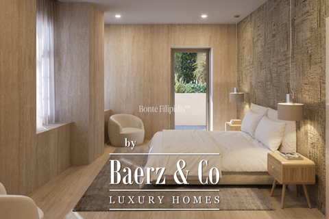 Villa i Lisbon, Lisbon, Lisbon - € 9.200.000 | Ref: 21690 - foto 18