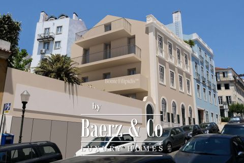 Villa i Lisbon, Lisbon, Lisbon - € 9.200.000 | Ref: 21690 - foto 25