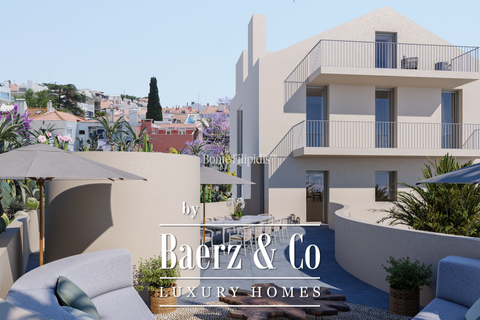 Villa i Lisbon, Lisbon, Lisbon - € 9.200.000 | Ref: 21690 - foto 26