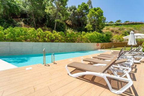 Penthouse i Benahavis, Malaga, Benahavis - € 1 150 000 | Ref: PANR-15116 - foto 10