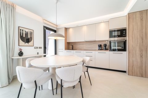 Penthouse i Benahavis, Malaga, Benahavis - € 1 150 000 | Ref: PANR-15116 - foto 12