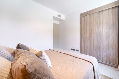 Penthouse i Benahavis, Malaga, Benahavis - € 1 150 000 | Ref: PANR-15116 - foto 20