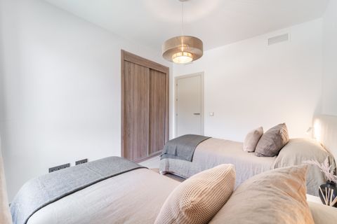 Penthouse i Benahavis, Malaga, Benahavis - € 1 150 000 | Ref: PANR-15116 - foto 22