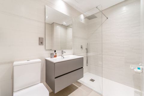 Penthouse i Benahavis, Malaga, Benahavis - € 1 150 000 | Ref: PANR-15116 - foto 23