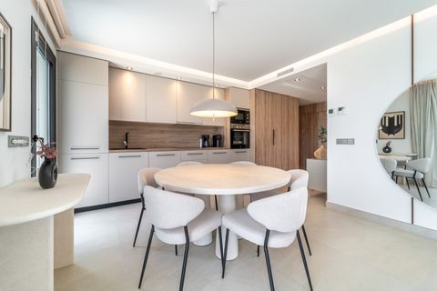 Penthouse i Benahavis, Malaga, Benahavis - € 1 150 000 | Ref: PANR-15116 - foto 25
