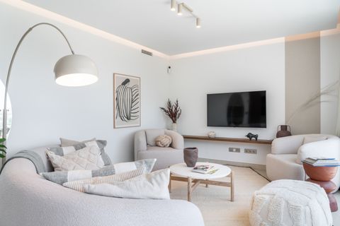 Penthouse i Benahavis, Malaga, Benahavis - € 1 150 000 | Ref: PANR-15116 - foto 26