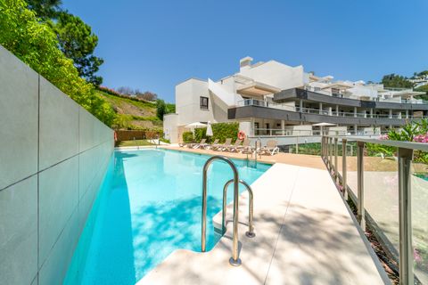 Penthouse i Benahavis, Malaga, Benahavis - € 1 150 000 | Ref: PANR-15116 - foto 34