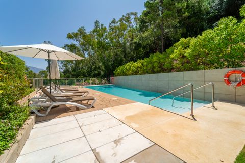 Penthouse i Benahavis, Malaga, Benahavis - € 1 150 000 | Ref: PANR-15116 - foto 35