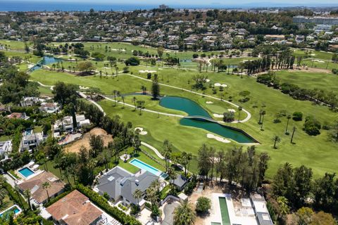 Villa a Marbella, Malaga, Marbella - € 19.500.000 | Ref: PANR-15439 - foto 2