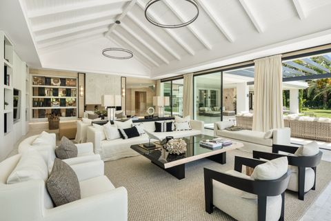 Villa a Marbella, Malaga, Marbella - € 19.500.000 | Ref: PANR-15439 - foto 3