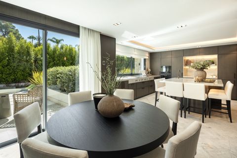 Villa a Marbella, Malaga, Marbella - € 19.500.000 | Ref: PANR-15439 - foto 8