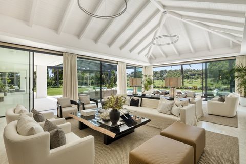 Villa a Marbella, Malaga, Marbella - € 19.500.000 | Ref: PANR-15439 - foto 9