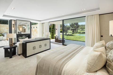 Villa a Marbella, Malaga, Marbella - € 19.500.000 | Ref: PANR-15439 - foto 13