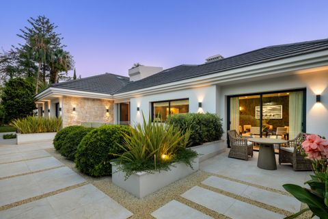 Villa a Marbella, Malaga, Marbella - € 19.500.000 | Ref: PANR-15439 - foto 30