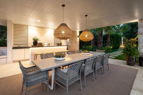 Villa a Marbella, Malaga, Marbella - € 19.500.000 | Ref: PANR-15439 - foto 31