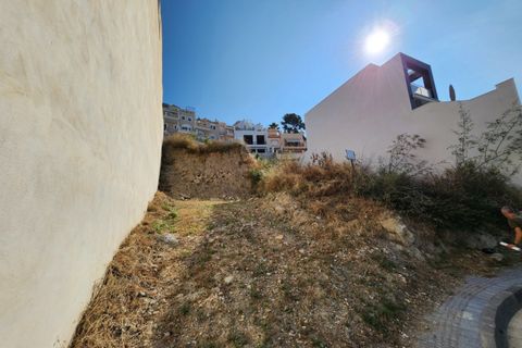 Tomt i Nerja, Malaga, Nerja - € 160 000 | Ref: 2758 - foto 1
