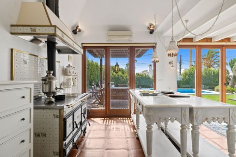 Villa a Marbesa, Malaga, Marbesa - € 1.795.000 | Ref: CDS4846132-FO - foto 15